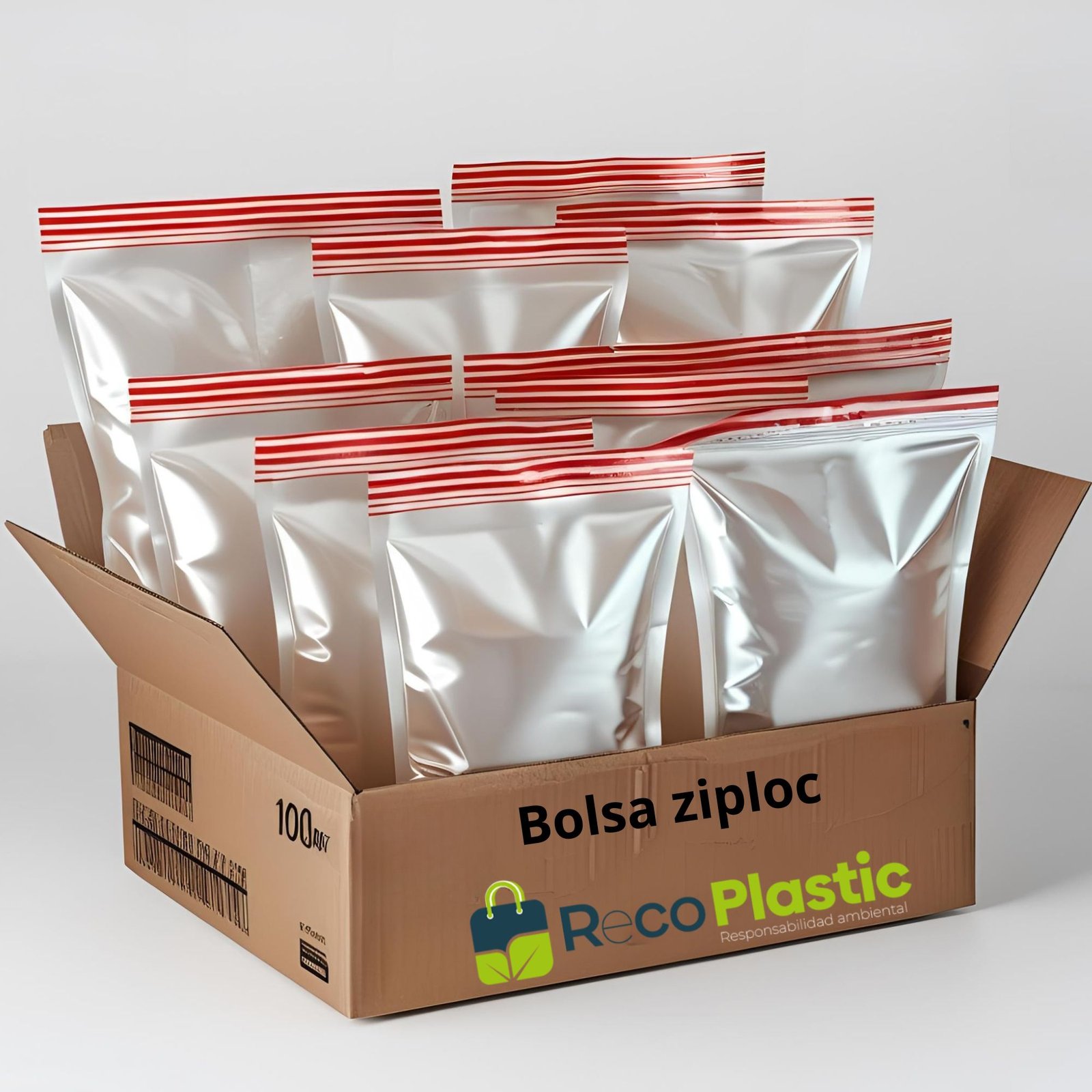 Bolsa ziploc - Image 2