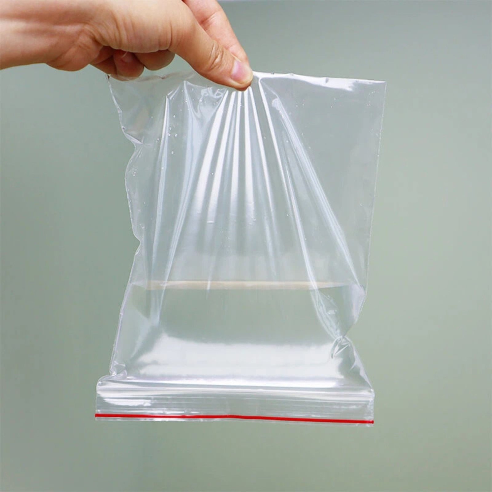 Bolsa ziploc - Image 3