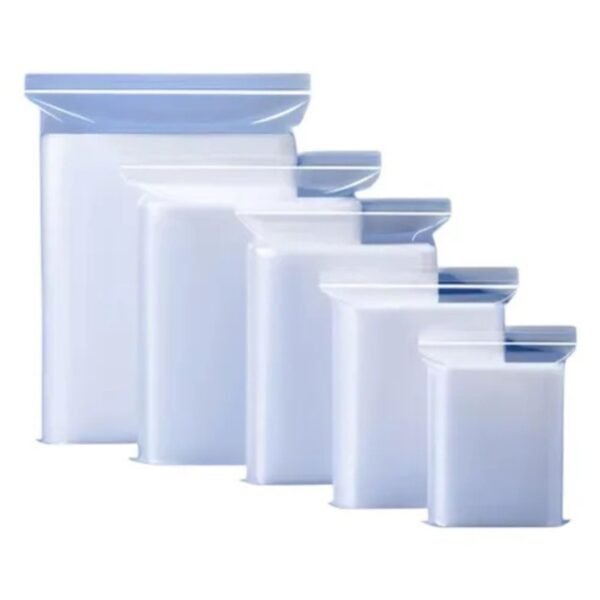 Bolsa ziploc