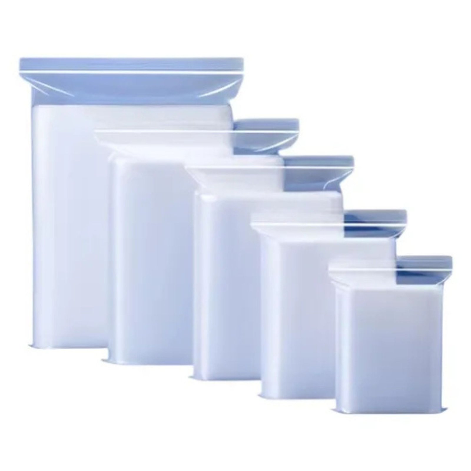 Bolsa ziploc
