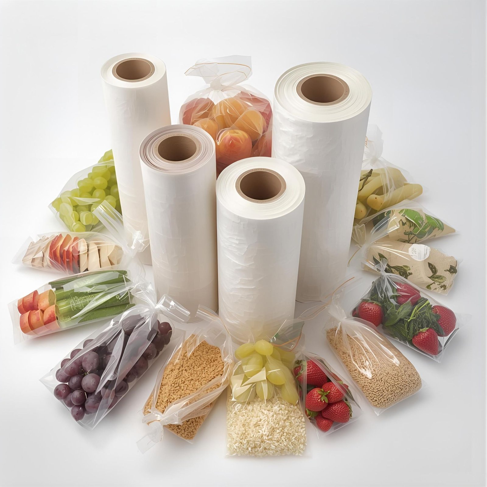 Rollos de precorte - Image 4