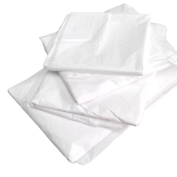 Bolsas transparente en alta densidad - Image 3