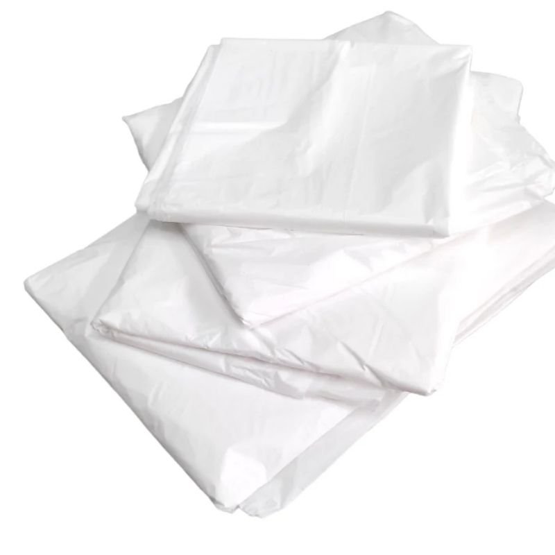 Bolsas transparente en alta densidad - Image 3