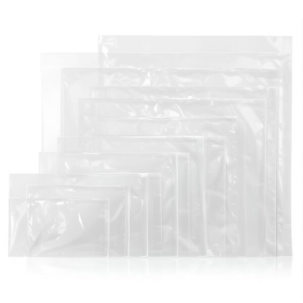 Bolsa Polipropileno  calibre 0.80 - Image 2