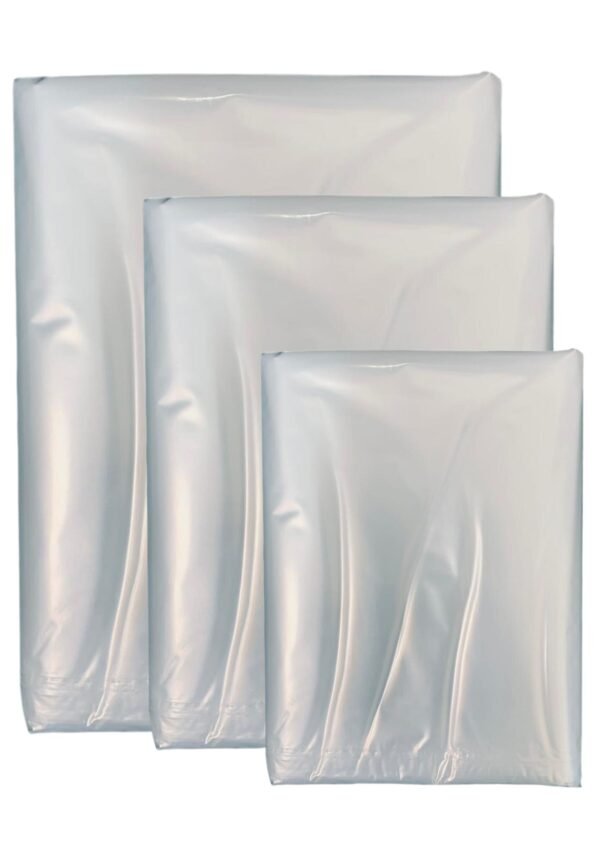 Bolsas transparente en baja densidad - Image 2