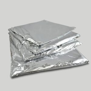 Bolsa de Aluminio