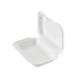 Contenedores Portacomida Icopor