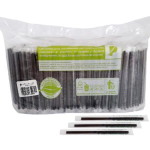 Mezcladores Plástico