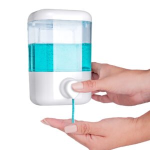 Dispensador de Jabón para manos
