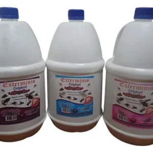 Veneno Exterminio