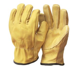 Guante Ing reforzado par