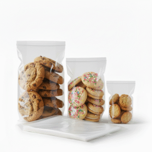 Bolsa polipropileno calibre 1.2