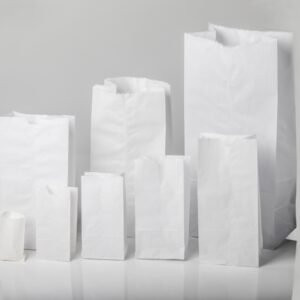 Bolsa papel sulfito