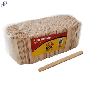 Palo de Helado