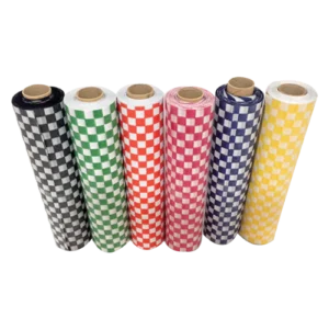 Rollo Papel Anti-Graso