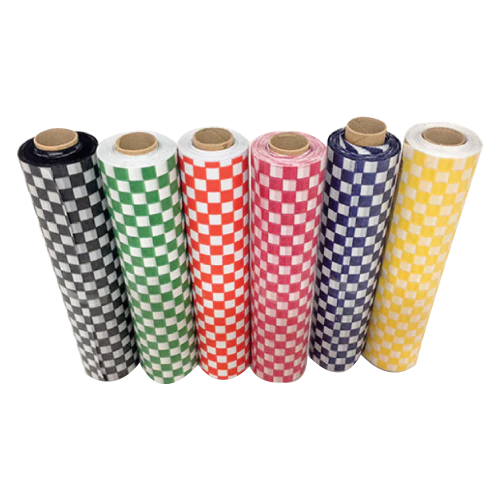 Rollo Papel Anti-Graso